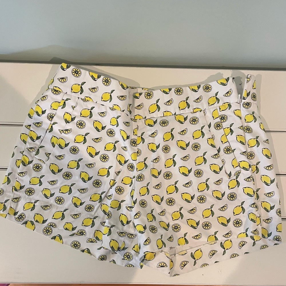J. Crew shorts